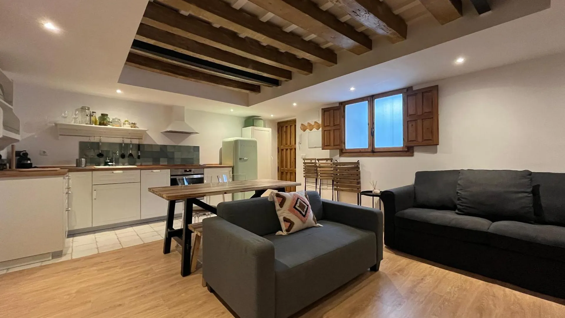 Loft Abril Grupo Ac Gestion Lägenhet Cádiz