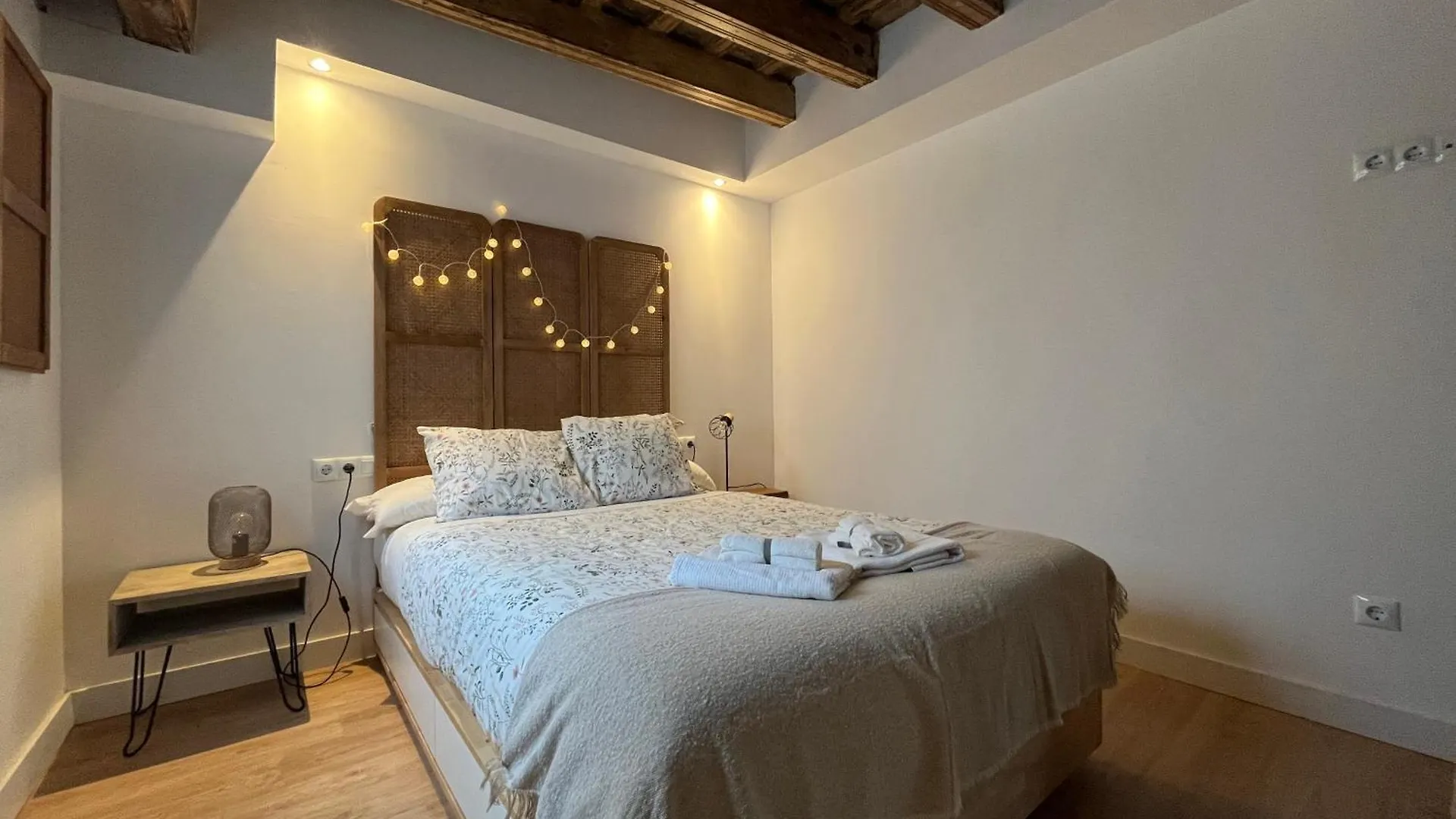 Loft Abril Grupo Ac Gestion Appartement Cádiz Spanje
