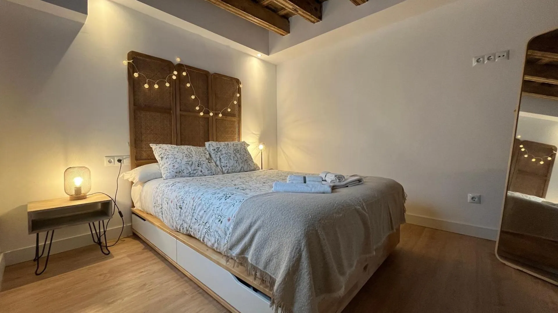 Loft Abril Grupo Ac Gestion Appartement Cádiz