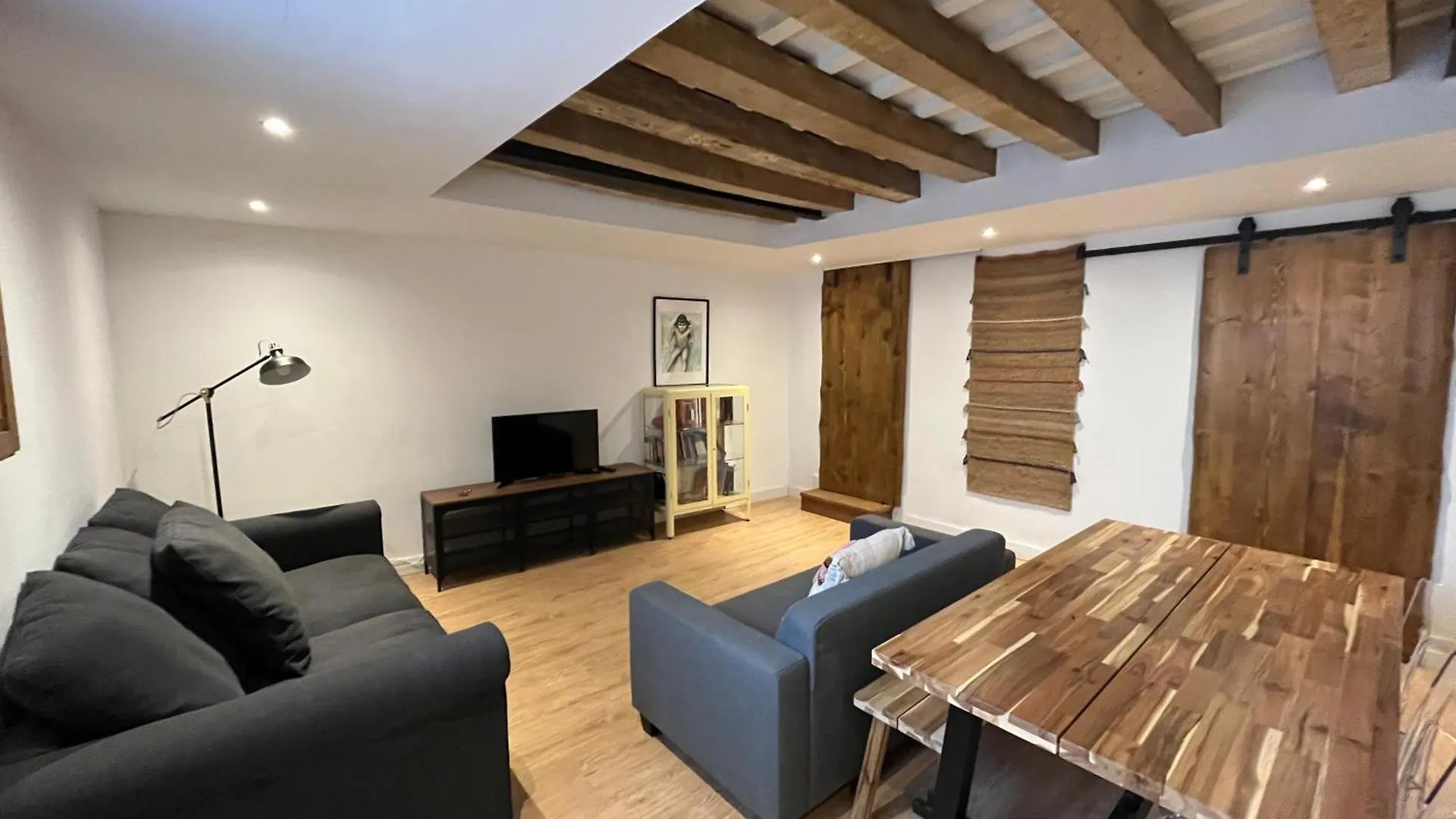 Loft Abril Grupo Ac Gestion Appartement Cádiz