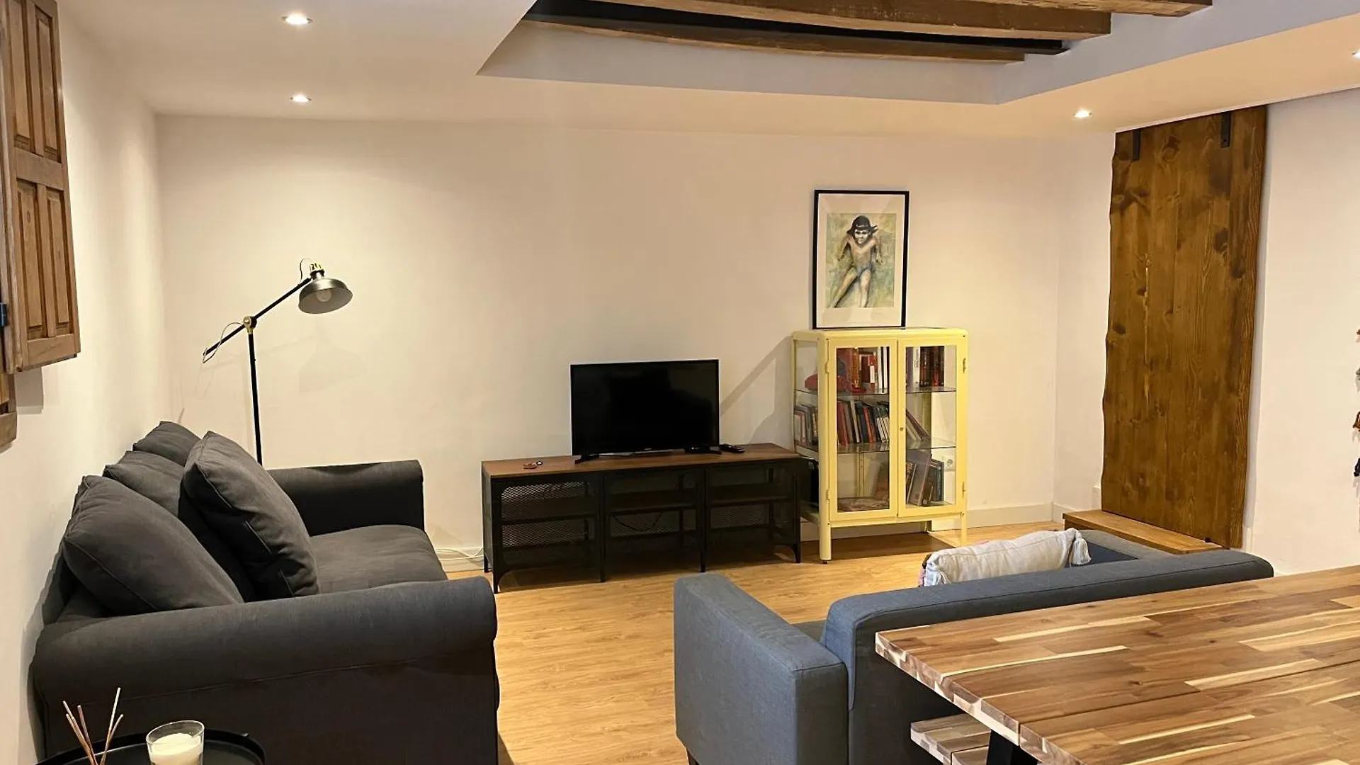 Loft Abril Grupo Ac Gestion Appartement Cádiz Spanje