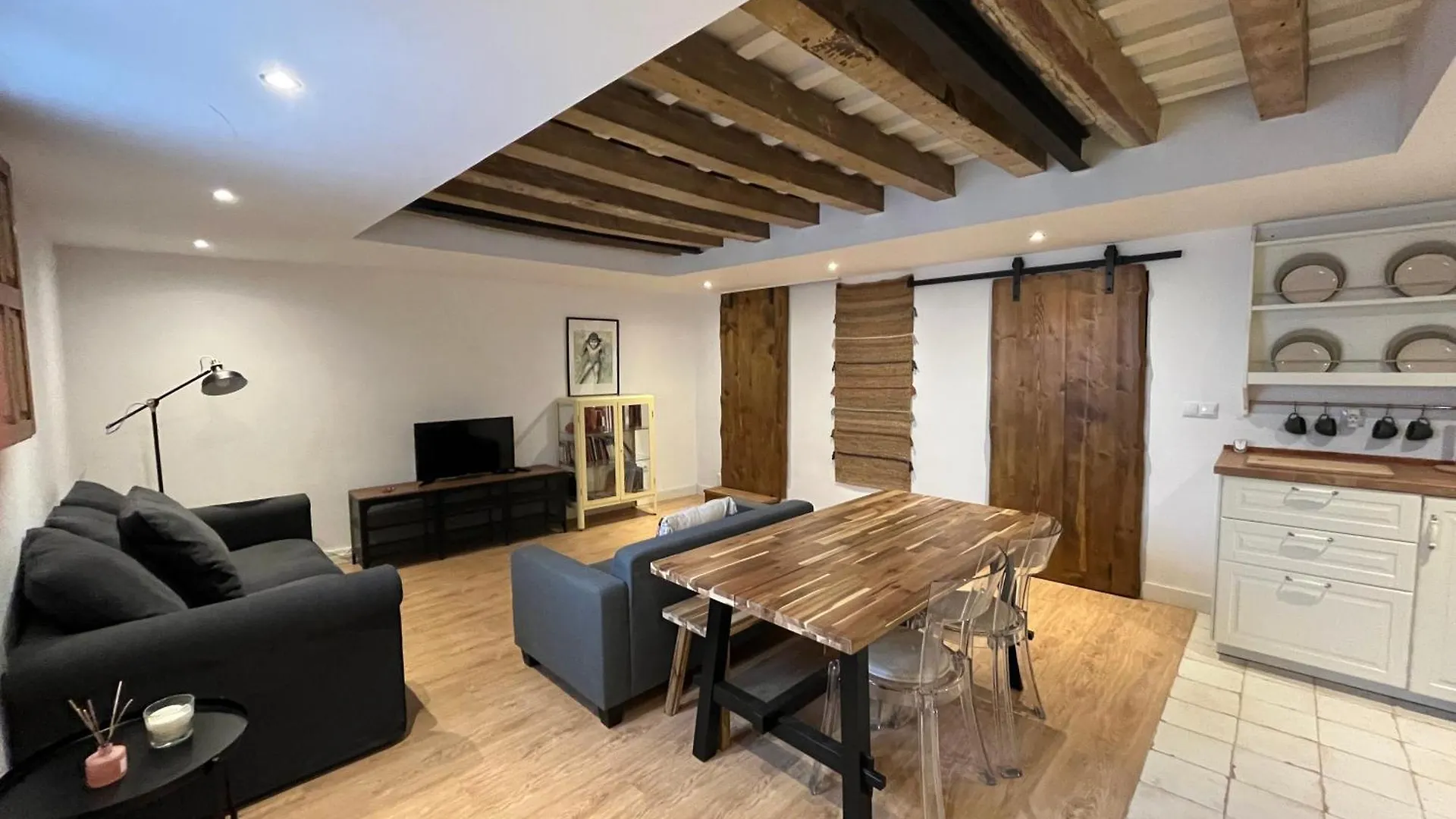 Loft Abril Grupo Ac Gestion Appartement Cádiz