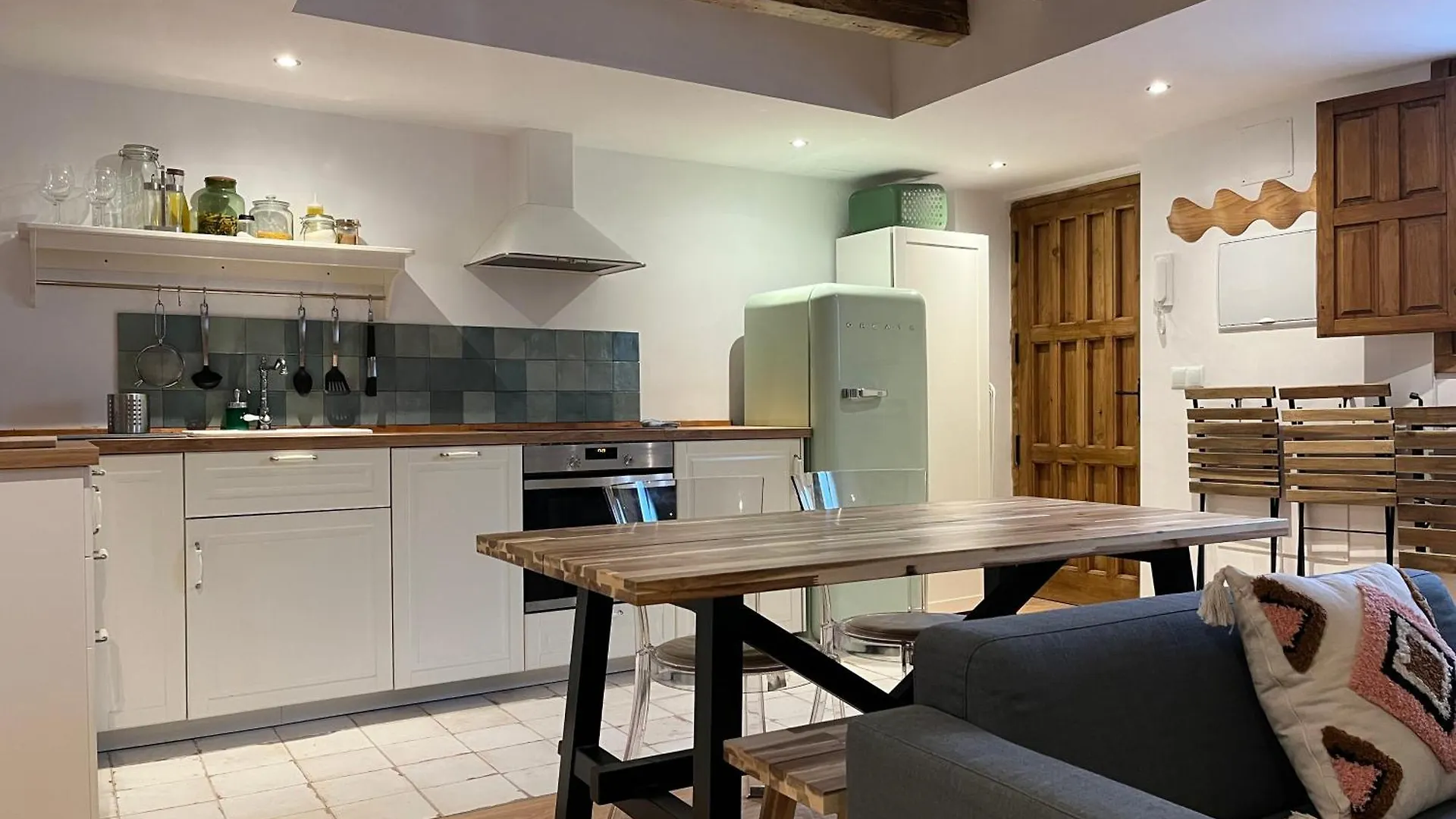 Loft Abril Grupo Ac Gestion Appartement Cádiz Spanje