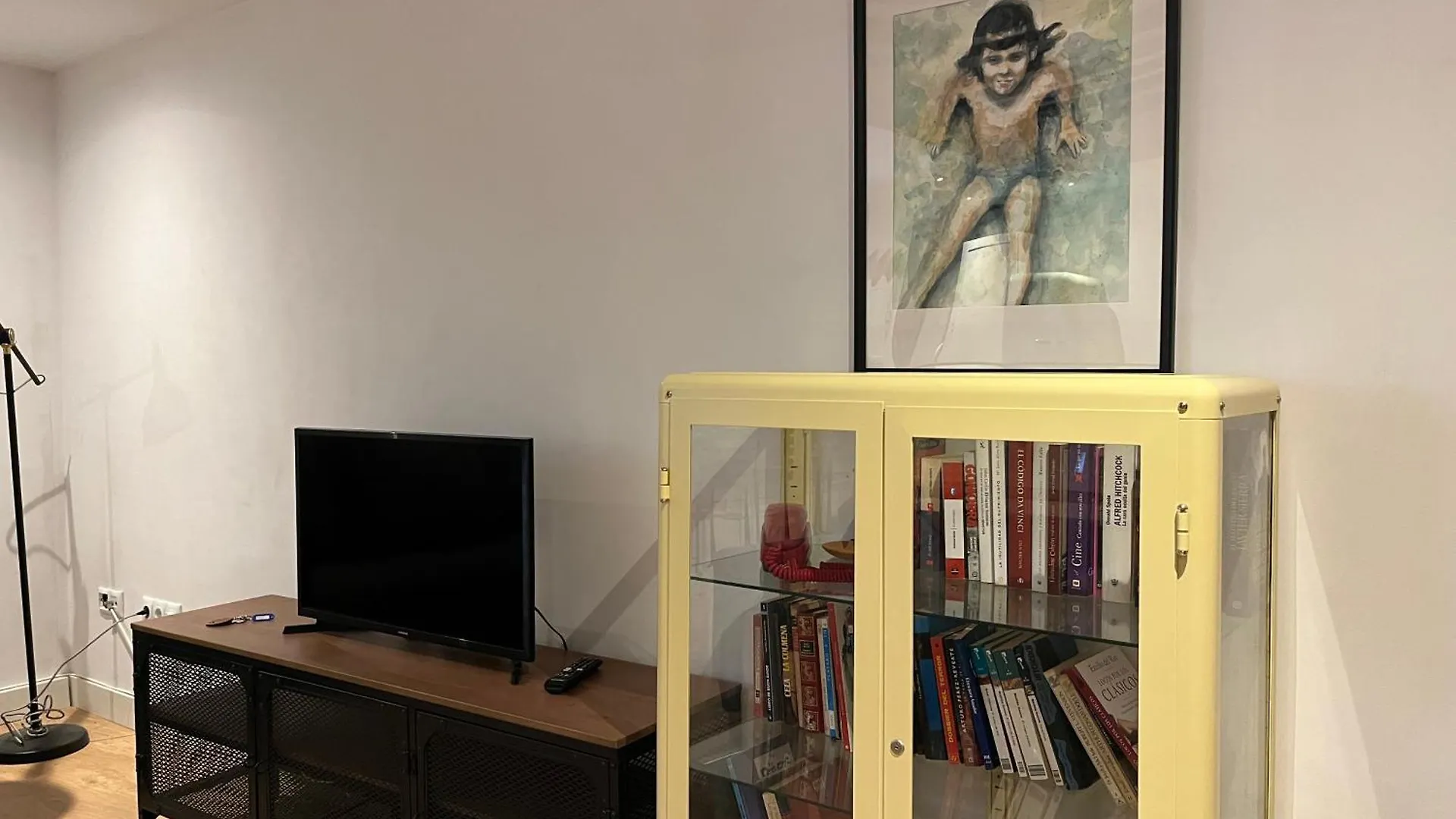 Loft Abril Grupo Ac Gestion Appartement Cádiz