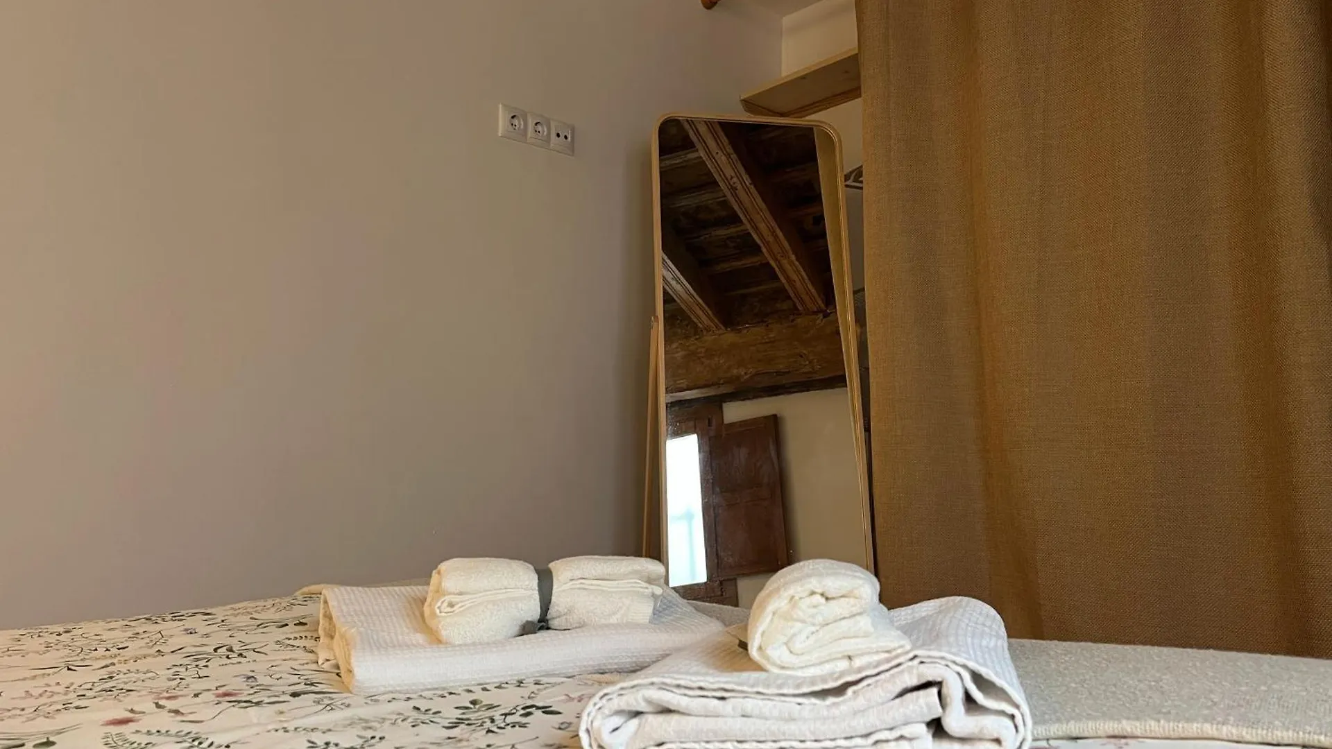 Loft Abril Grupo Ac Gestion Appartement Cádiz