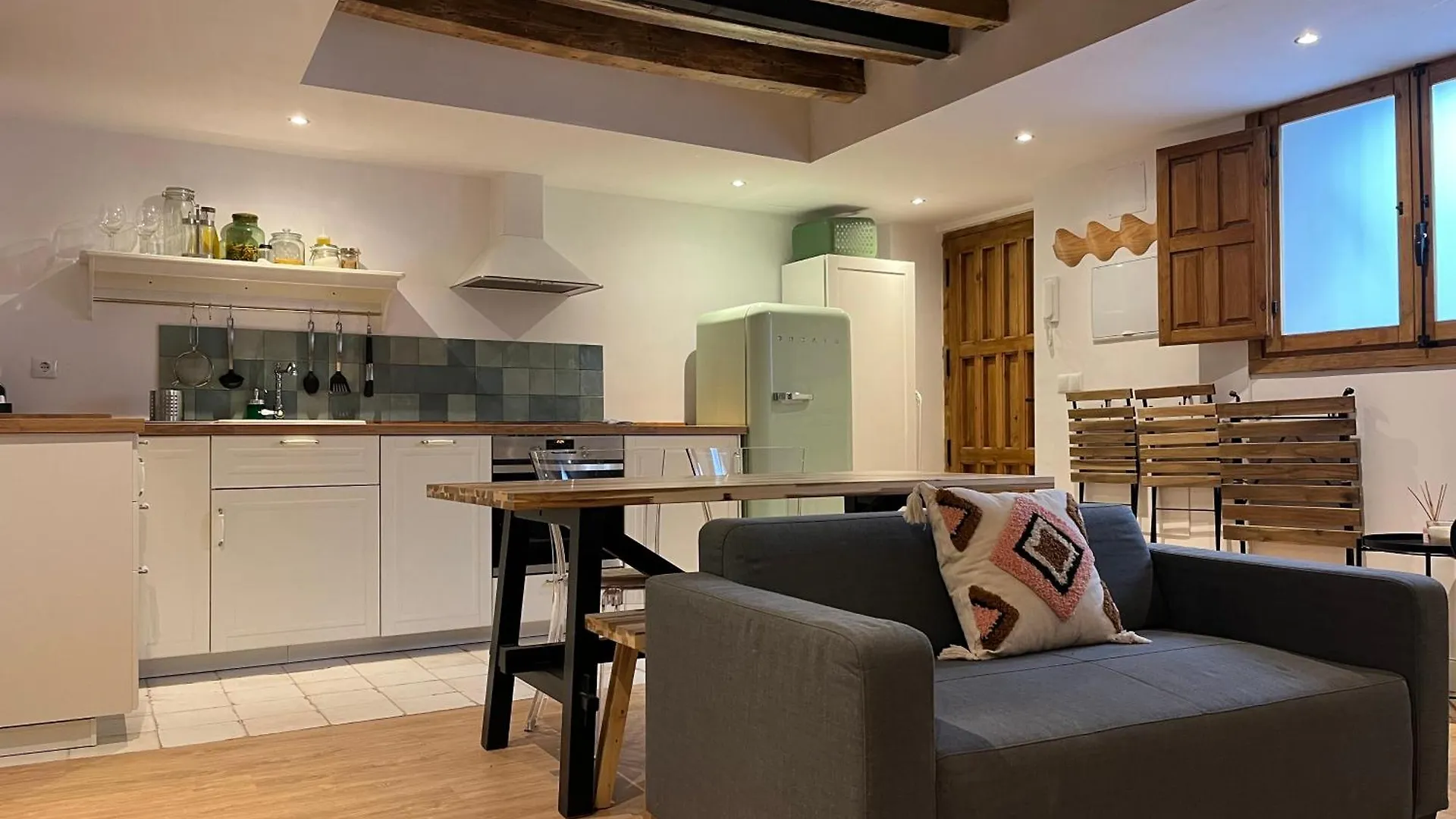 Loft Abril Grupo Ac Gestion Appartement Cádiz