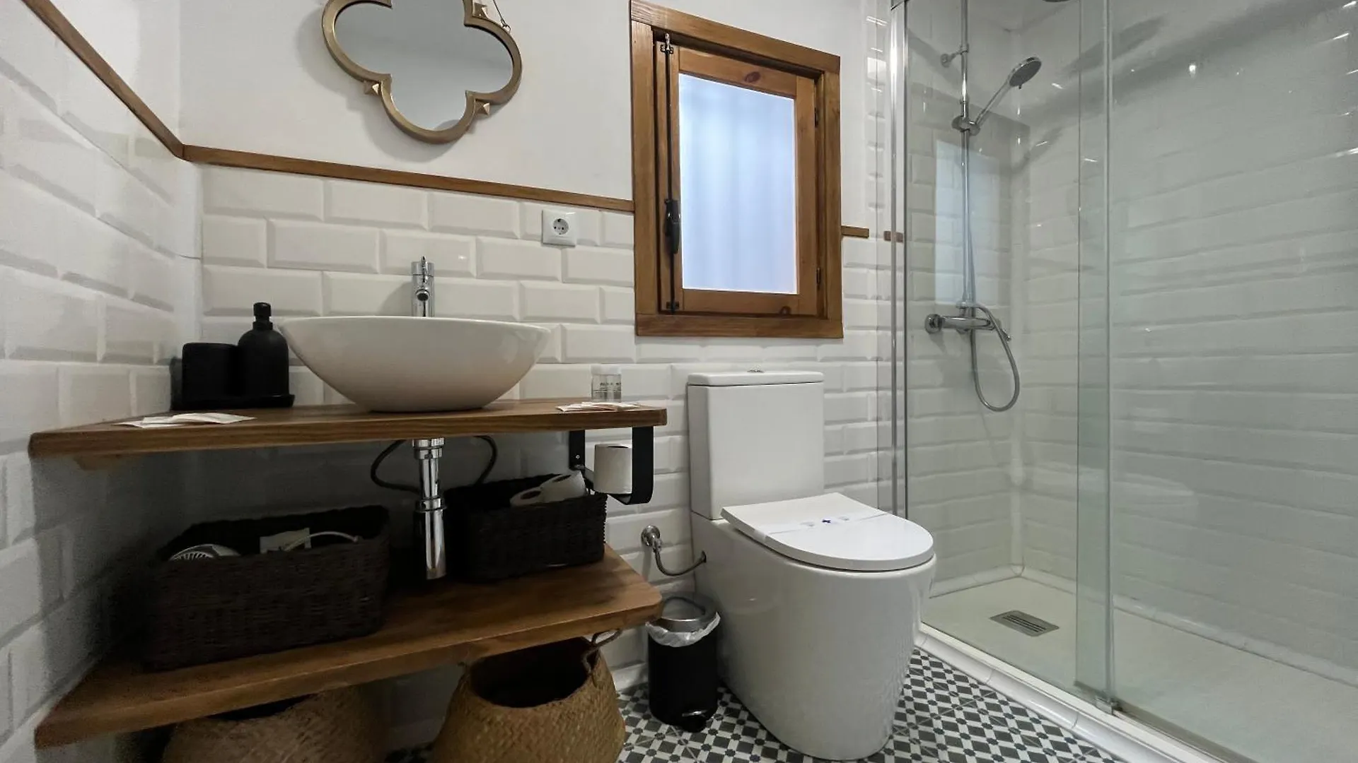Loft Abril Grupo Ac Gestion Appartement Cádiz Spanje