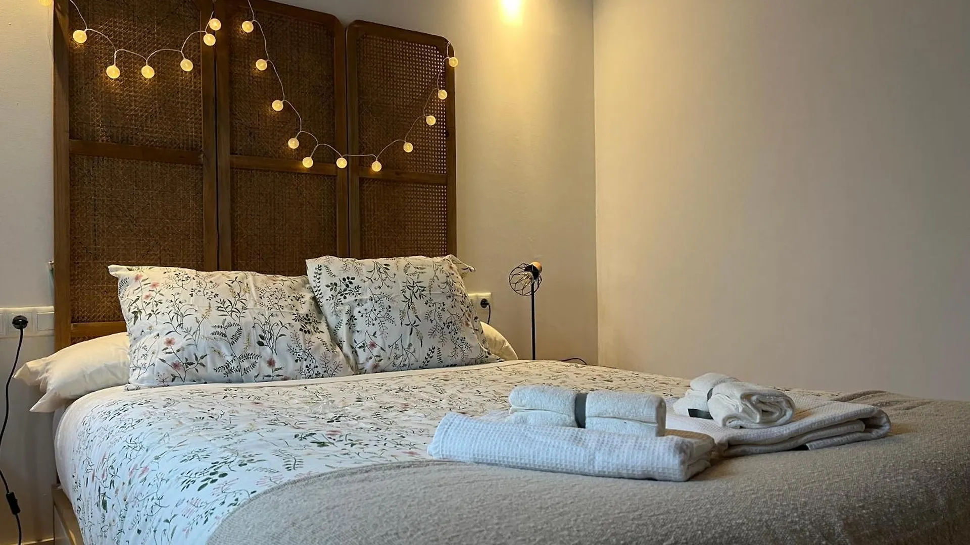 Loft Abril Grupo Ac Gestion Appartement Cádiz 0*,