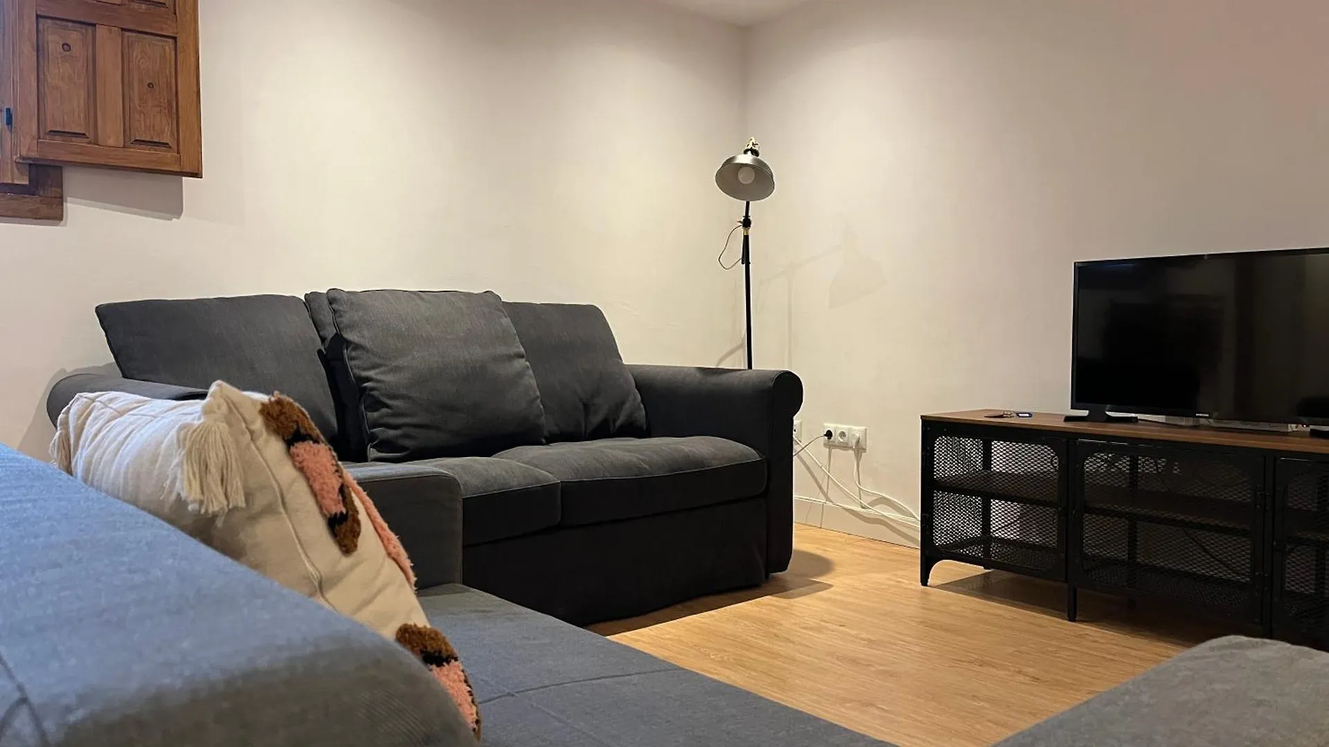 Loft Abril Grupo Ac Gestion Appartement Cádiz