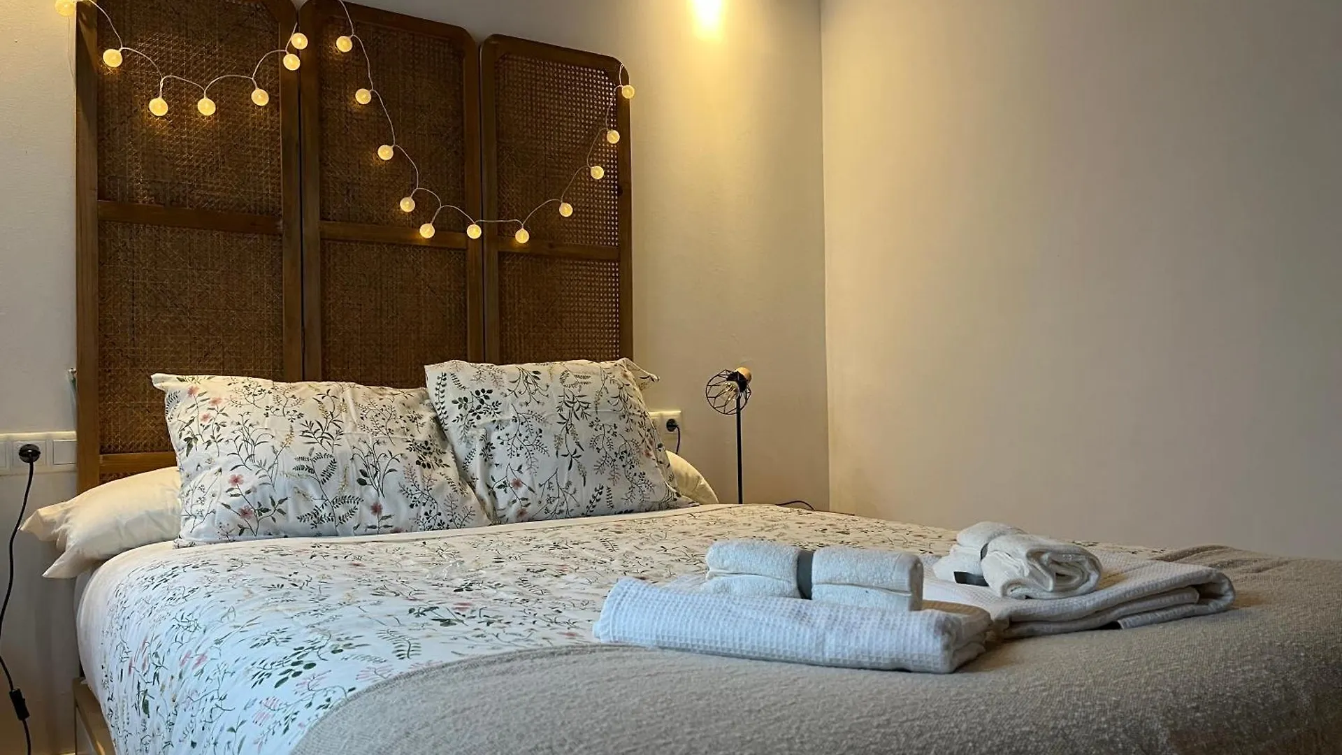 Loft Abril Grupo Ac Gestion Appartement Cádiz Spanje