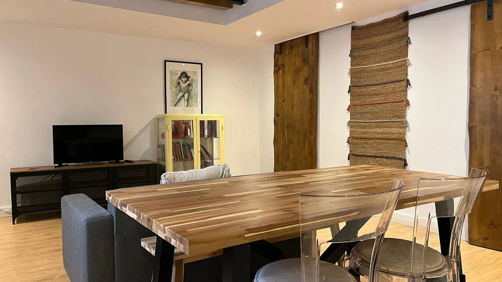 Loft Abril Grupo Ac Gestion Appartement Cádiz