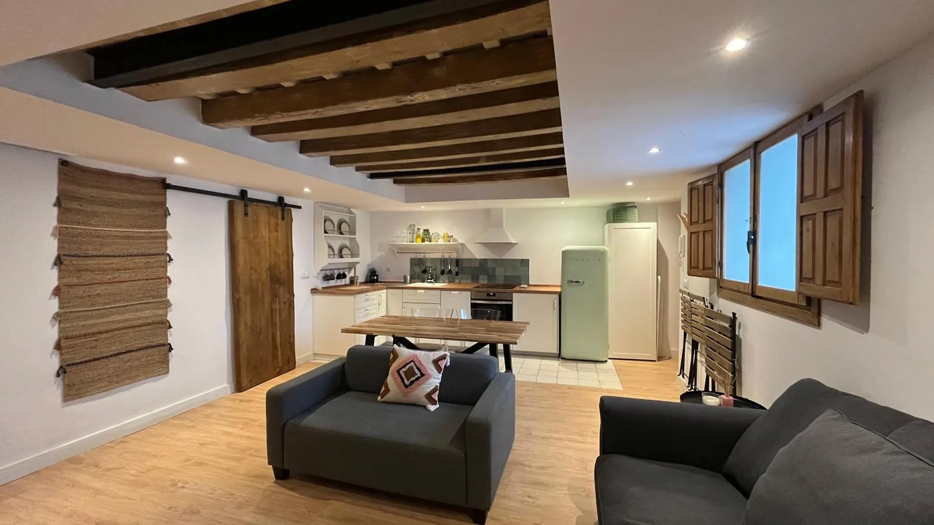Loft Abril Grupo Ac Gestion Appartement Cádiz Spanje