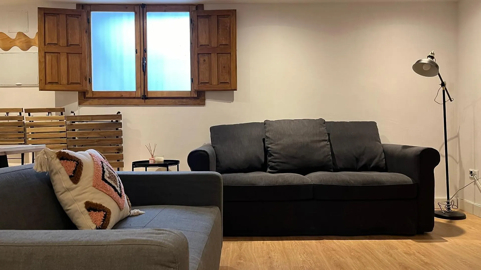 Loft Abril Grupo Ac Gestion Appartement Cádiz